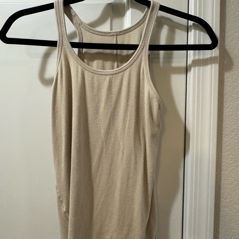 Lululemon Racerback Tank - Picture 2 of 6